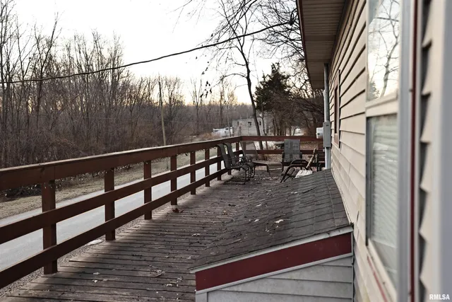 $145,000 | 31027 Co Highway 21, Griggsville, IL 62340