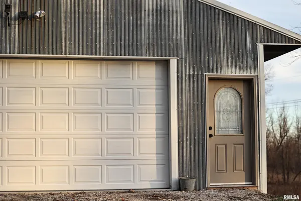 $145,000 | 31027 Co Highway 21, Griggsville, IL 62340