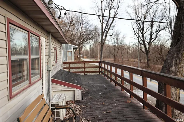 $145,000 | 31027 Co Highway 21, Griggsville, IL 62340