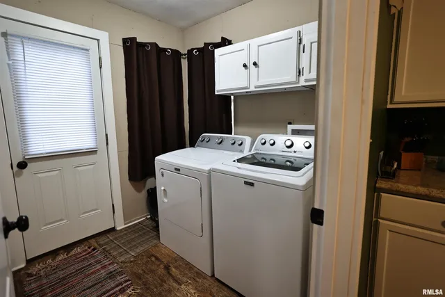 $145,000 | 31027 Co Highway 21, Griggsville, IL 62340