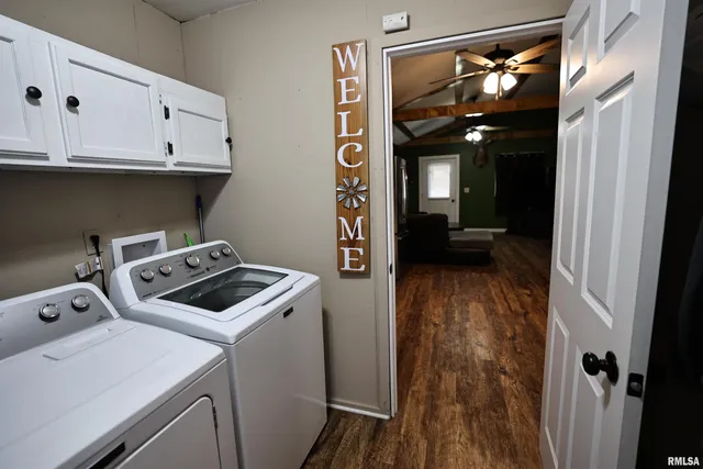 $145,000 | 31027 Co Highway 21, Griggsville, IL 62340