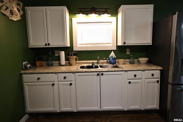 $145,000 | 31027 Co Highway 21, Griggsville, IL 62340