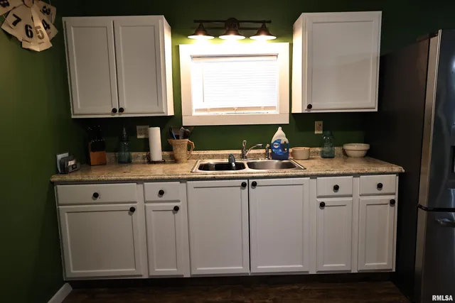 $145,000 | 31027 Co Highway 21, Griggsville, IL 62340