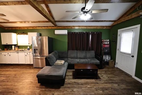 $145,000 | 31027 Co Highway 21, Griggsville, IL 62340