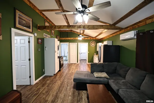 $145,000 | 31027 Co Highway 21, Griggsville, IL 62340