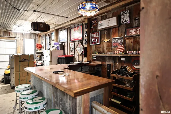 $145,000 | 31027 Co Highway 21, Griggsville, IL 62340