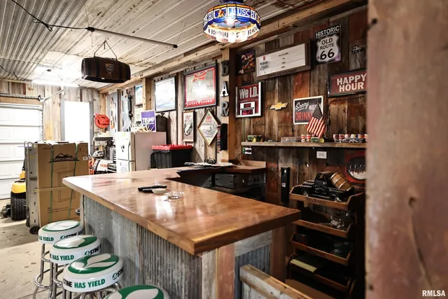 $145,000 | 31027 Co Highway 21, Griggsville, IL 62340