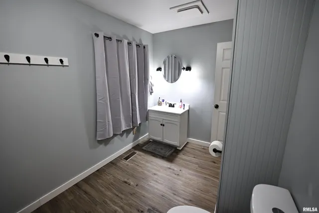 $145,000 | 31027 Co Highway 21, Griggsville, IL 62340