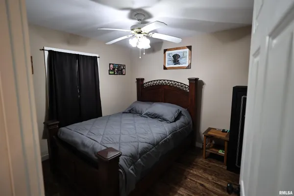 $145,000 | 31027 Co Highway 21, Griggsville, IL 62340