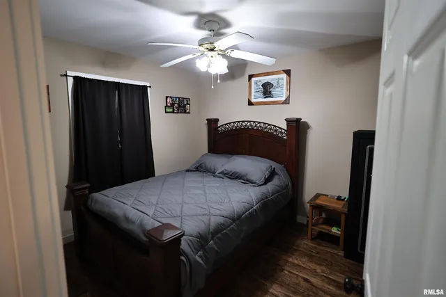 $145,000 | 31027 Co Highway 21, Griggsville, IL 62340