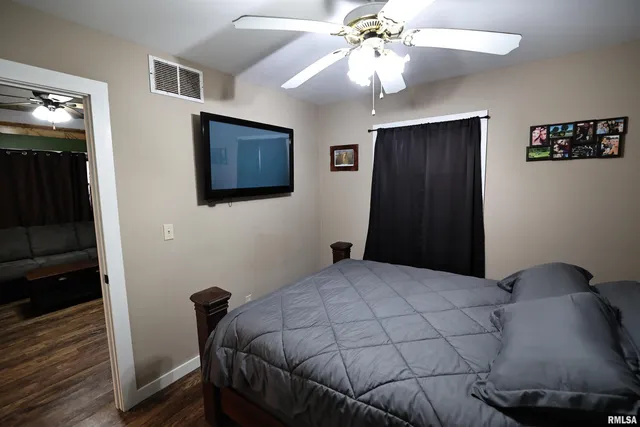 $145,000 | 31027 Co Highway 21, Griggsville, IL 62340