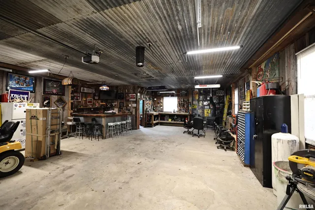 $145,000 | 31027 Co Highway 21, Griggsville, IL 62340