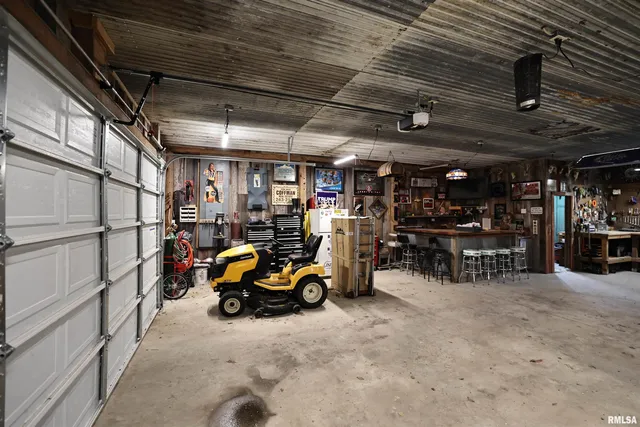 $145,000 | 31027 Co Highway 21, Griggsville, IL 62340