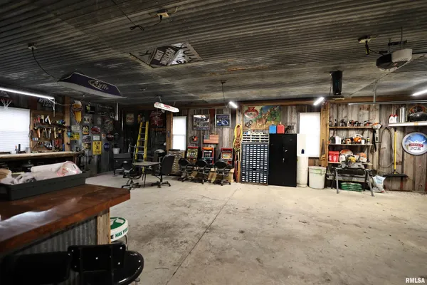 $145,000 | 31027 Co Highway 21, Griggsville, IL 62340