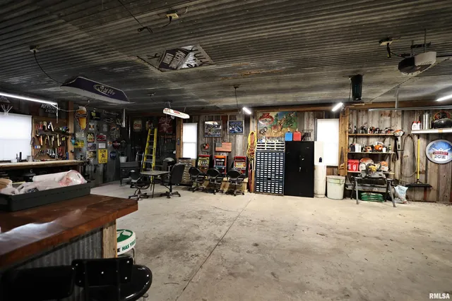 $145,000 | 31027 Co Highway 21, Griggsville, IL 62340