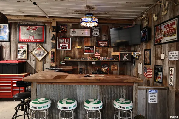 $145,000 | 31027 Co Highway 21, Griggsville, IL 62340