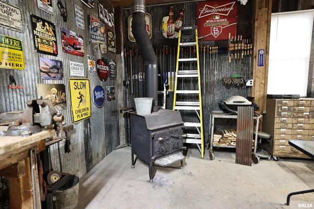 $145,000 | 31027 Co Highway 21, Griggsville, IL 62340