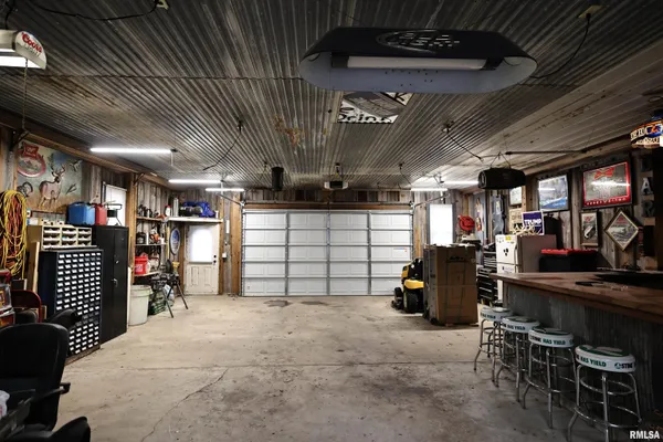 $145,000 | 31027 Co Highway 21, Griggsville, IL 62340