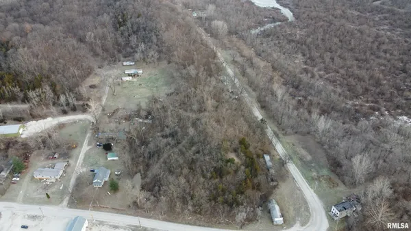 $145,000 | 31027 Co Highway 21, Griggsville, IL 62340