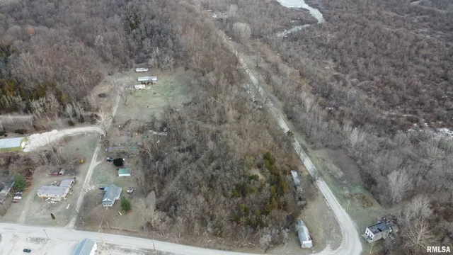 $145,000 | 31027 Co Highway 21, Griggsville, IL 62340