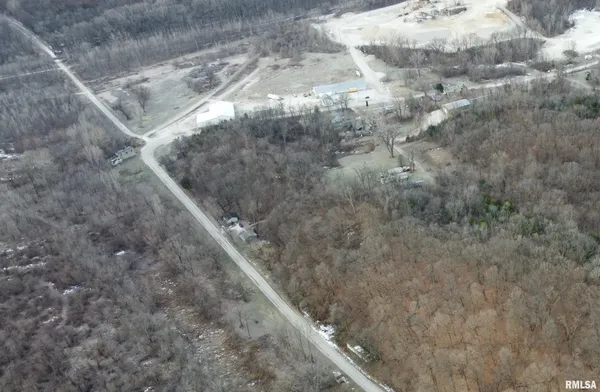 $145,000 | 31027 Co Highway 21, Griggsville, IL 62340