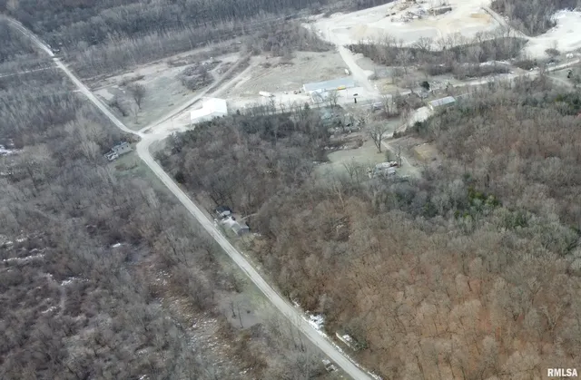 $145,000 | 31027 Co Highway 21, Griggsville, IL 62340