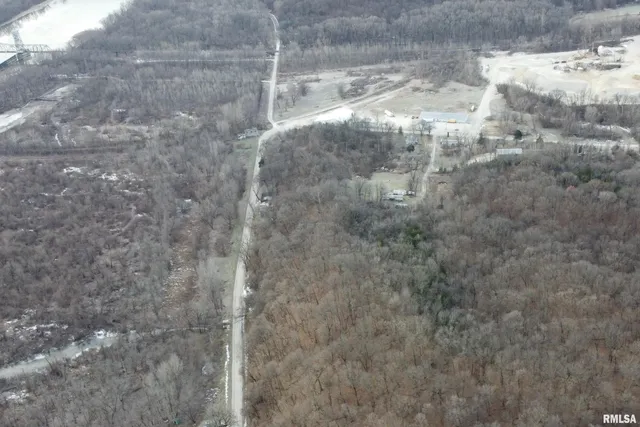 $145,000 | 31027 Co Highway 21, Griggsville, IL 62340