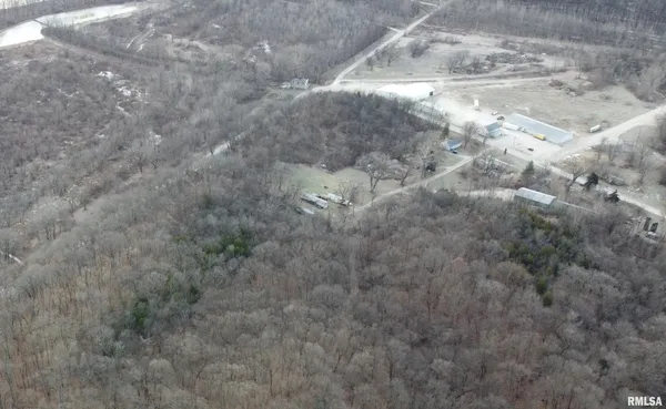 $145,000 | 31027 Co Highway 21, Griggsville, IL 62340