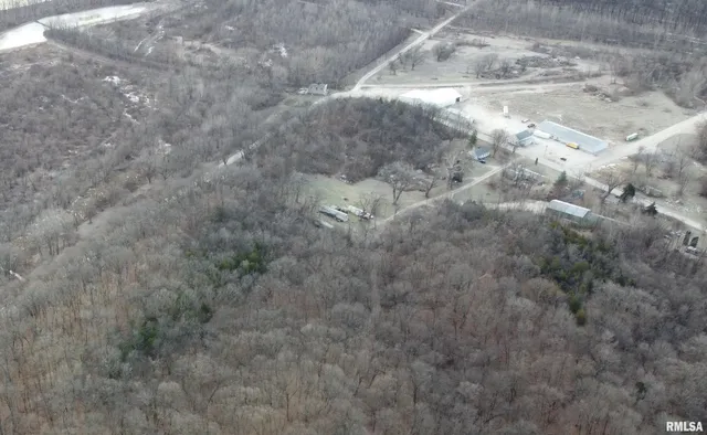 $145,000 | 31027 Co Highway 21, Griggsville, IL 62340