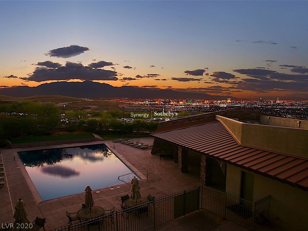 673 Overlook Rim Drive Henderson, NV 89012 - Photo 16 of 33 Gallery Image 16