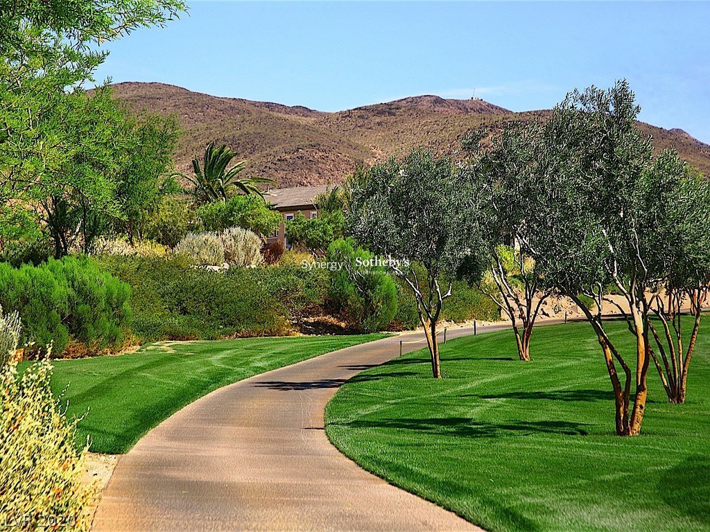 673 Overlook Rim Drive Henderson, NV 89012 - Photo 25 of 33 Gallery Image 25