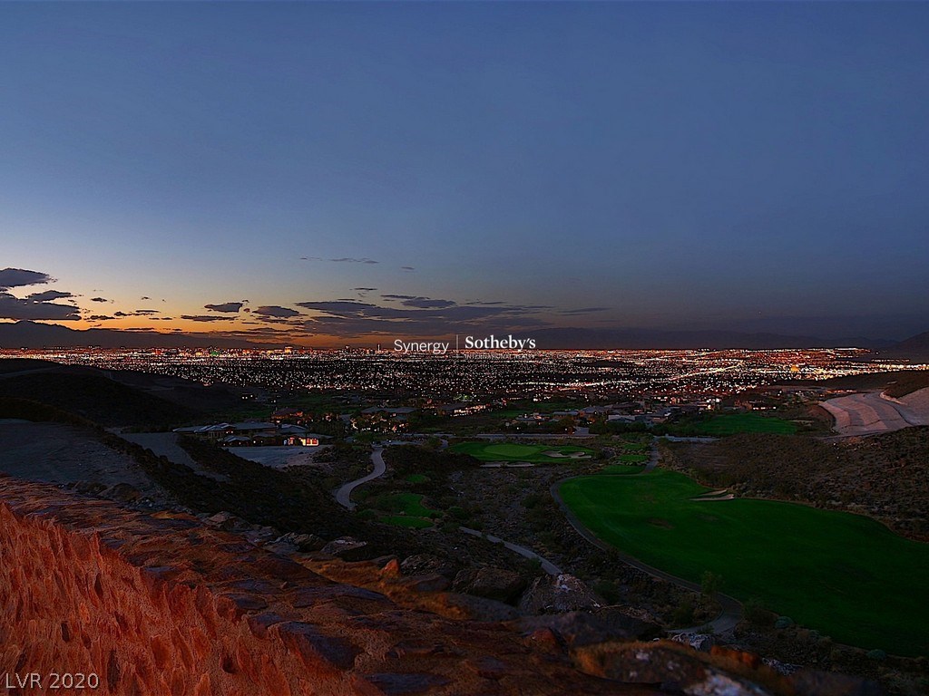 673 Overlook Rim Drive Henderson, NV 89012 - Photo 33 of 33 Gallery Image 33