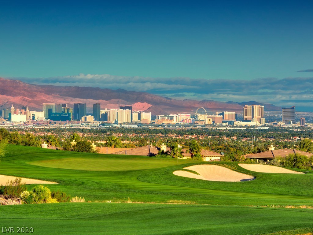 673 Overlook Rim Drive Henderson, NV 89012 - Photo 10 of 33 Gallery Image 10