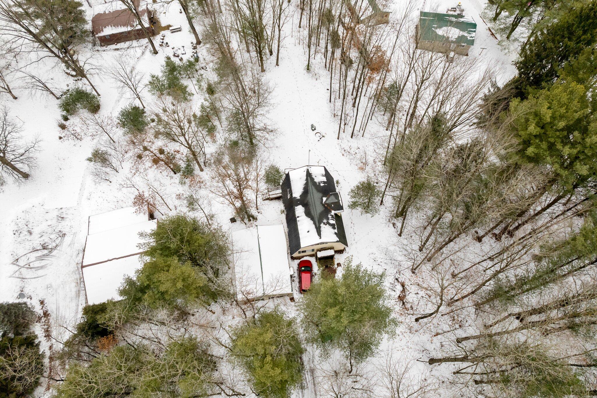 17105 Old Logging Road Hersey, MI 49639 - Photo 22 of 31 1-web-or-mls-DJI_0001