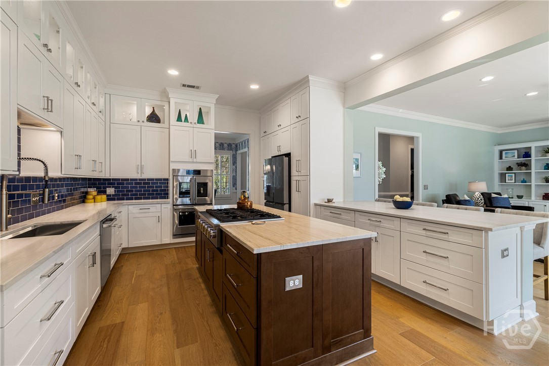 5 Eagle Point Drive Savannah, GA 31406 - Photo 13 of 42