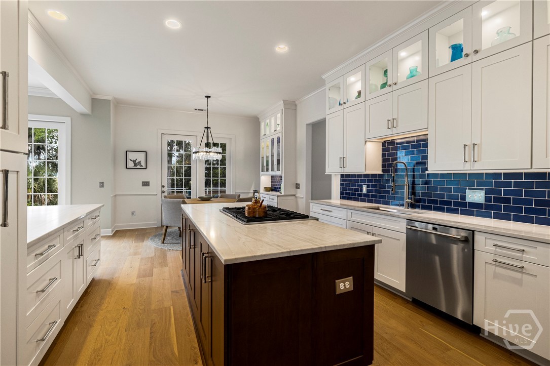 5 Eagle Point Drive Savannah, GA 31406 - Photo 16 of 42