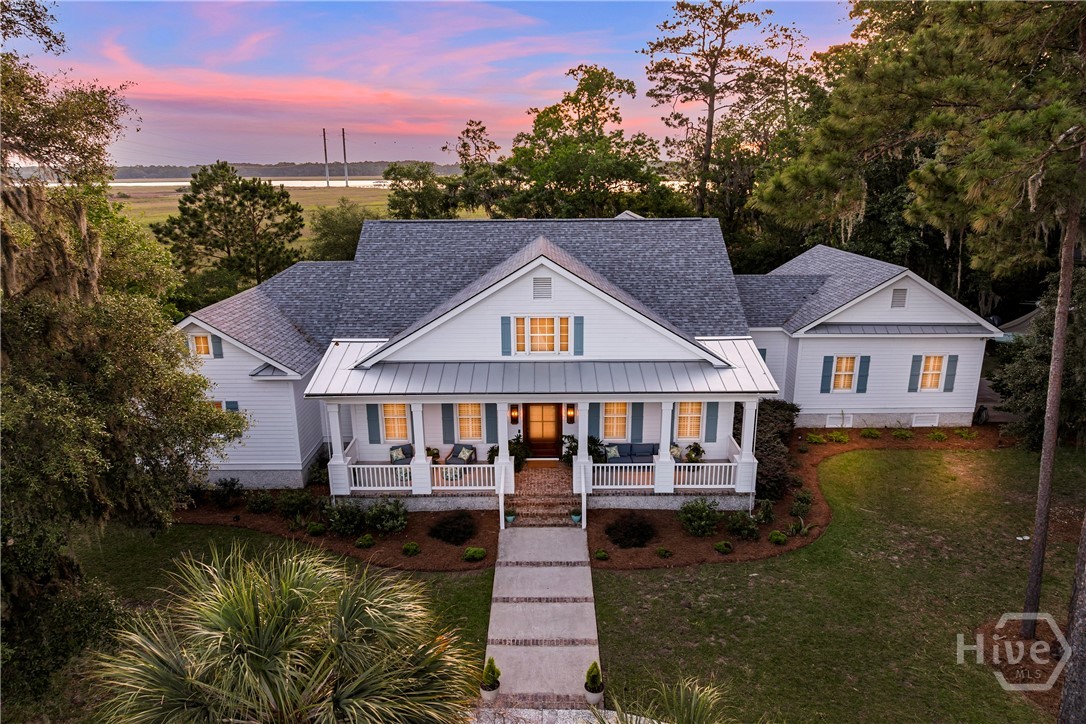 5 Eagle Point Drive Savannah, GA 31406 - Photo 2 of 42