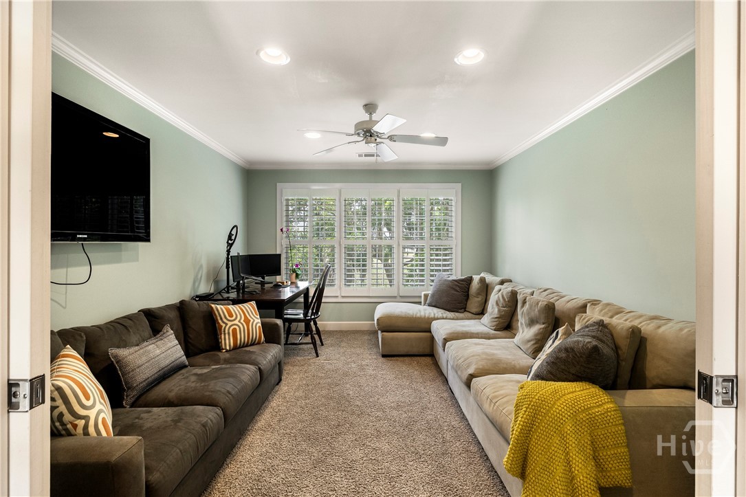 5 Eagle Point Drive Savannah, GA 31406 - Photo 29 of 42