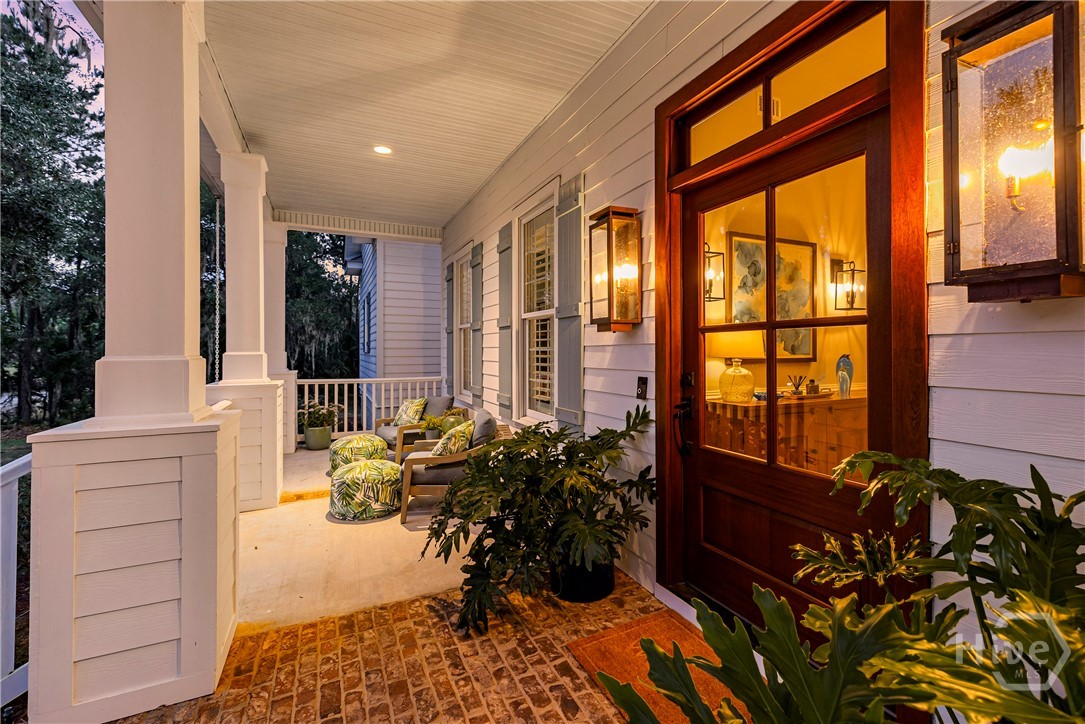 5 Eagle Point Drive Savannah, GA 31406 - Photo 3 of 42