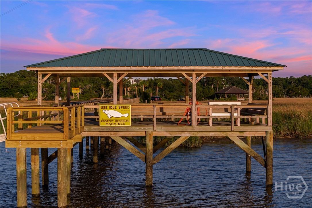 5 Eagle Point Drive Savannah, GA 31406 - Photo 35 of 42