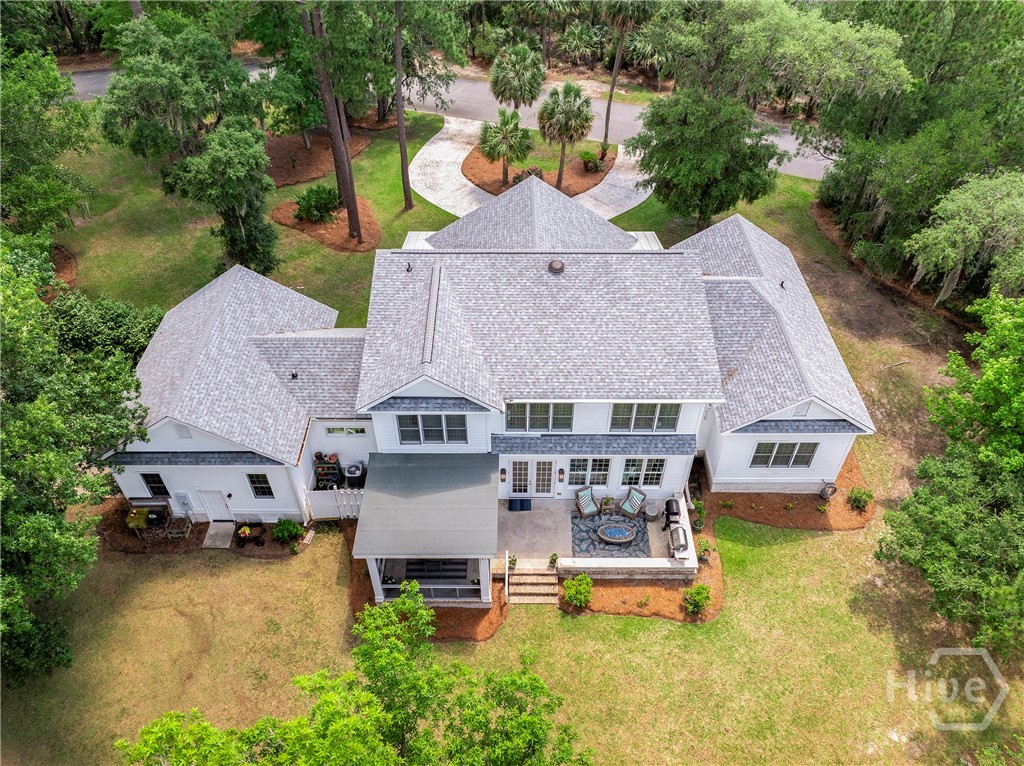 5 Eagle Point Drive Savannah, GA 31406 - Photo 36 of 42