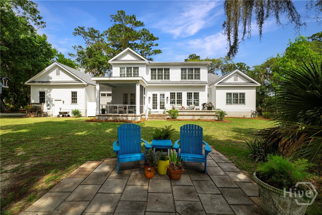 5 Eagle Point Drive Savannah, GA 31406 - Photo 37 of 42