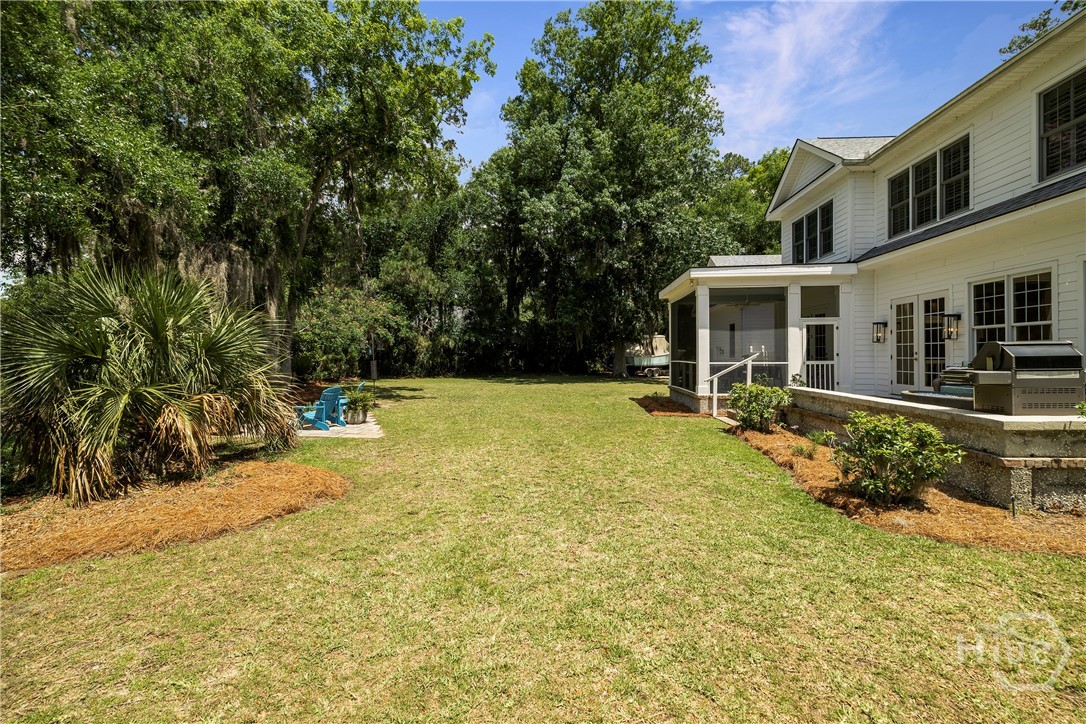 5 Eagle Point Drive Savannah, GA 31406 - Photo 38 of 42