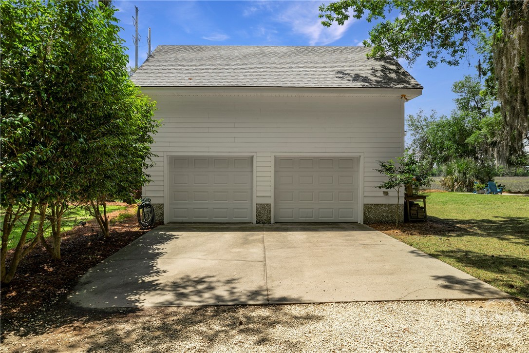 5 Eagle Point Drive Savannah, GA 31406 - Photo 39 of 42