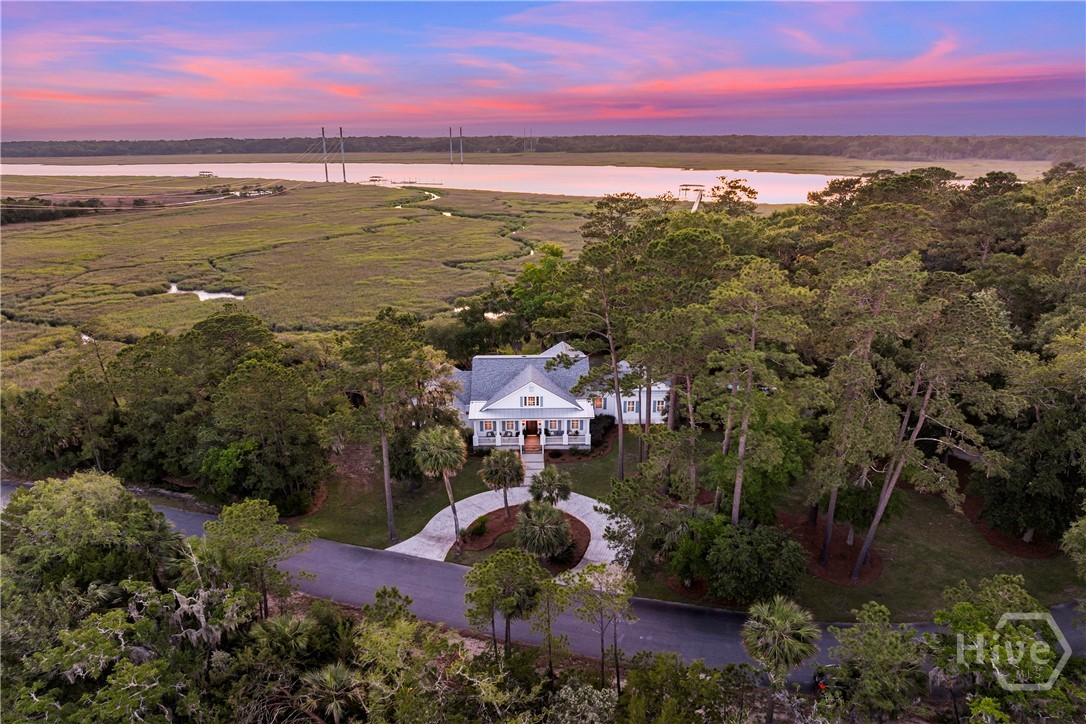 5 Eagle Point Drive Savannah, GA 31406 - Photo 40 of 42