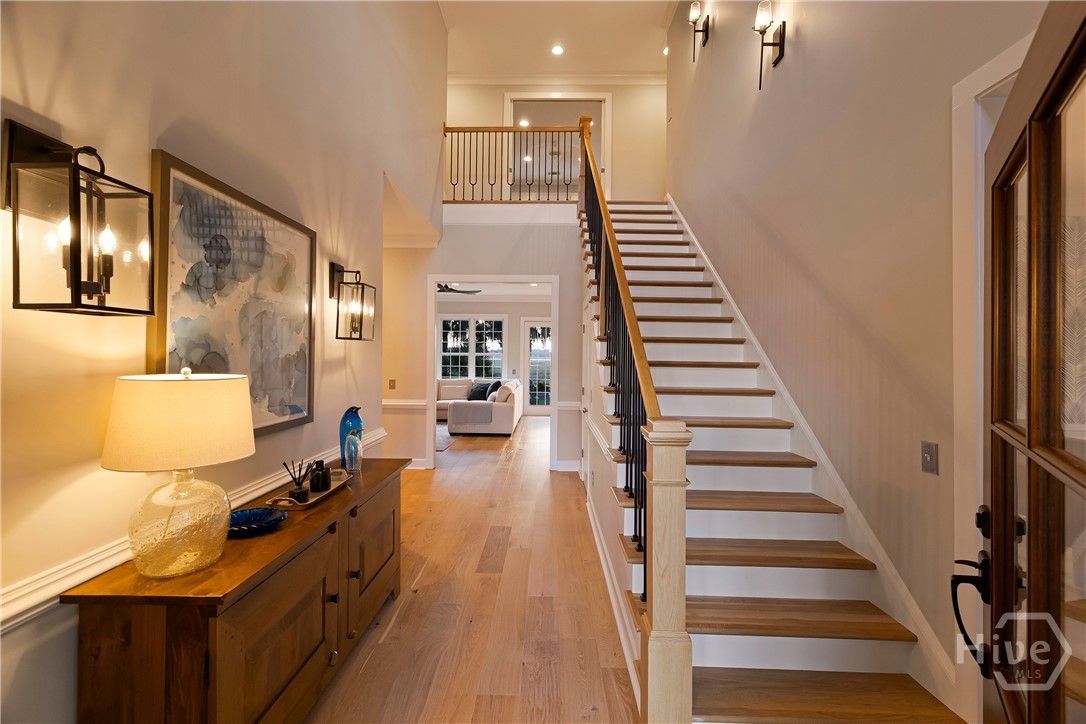 5 Eagle Point Drive Savannah, GA 31406 - Photo 4 of 42