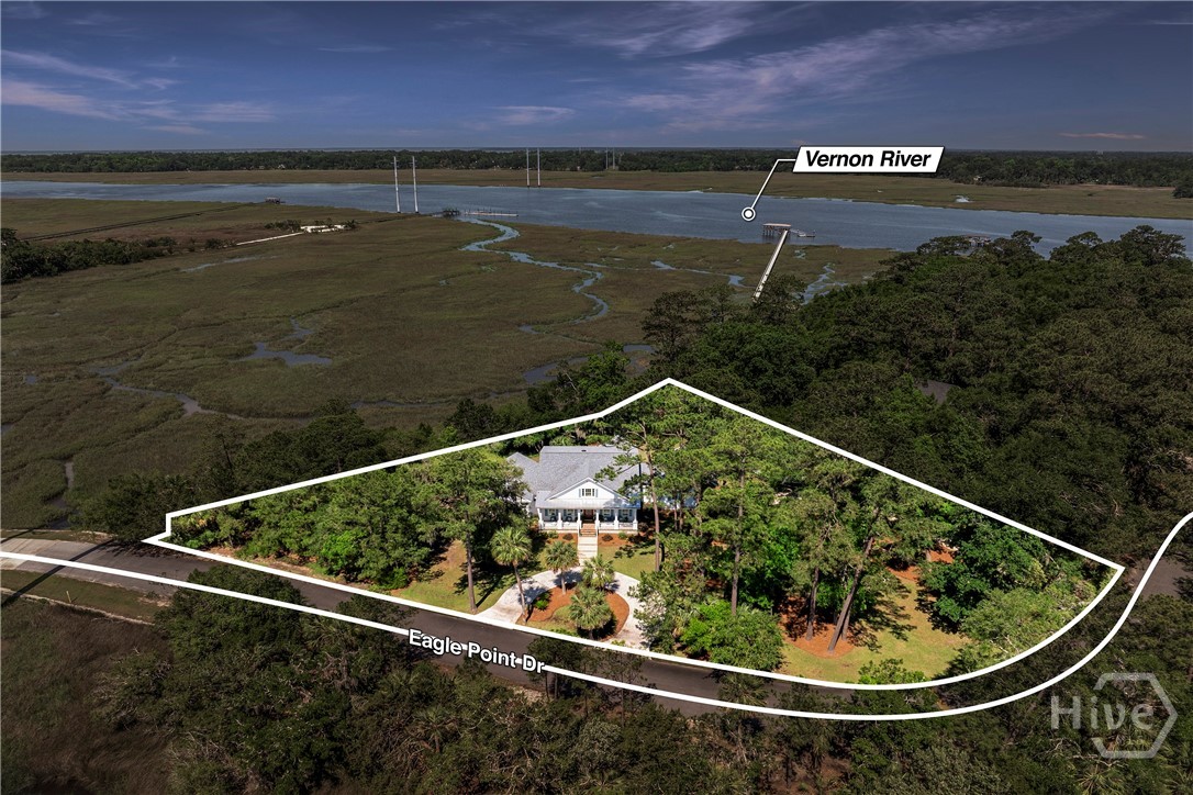 5 Eagle Point Drive Savannah, GA 31406 - Photo 41 of 42