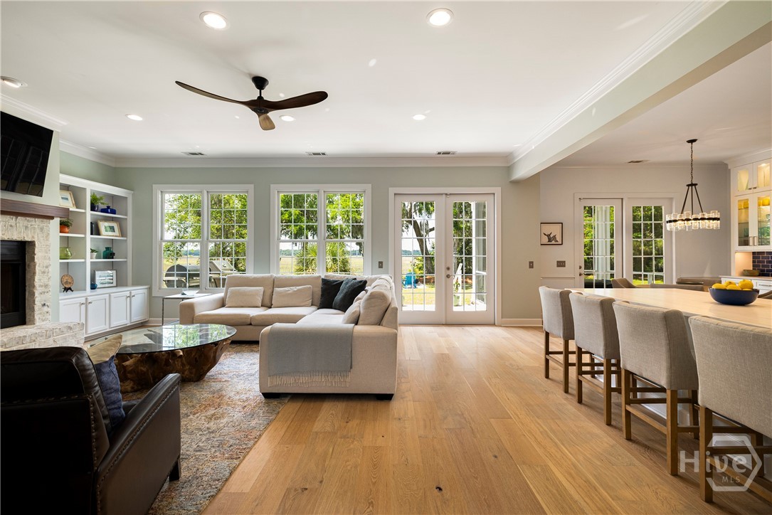 5 Eagle Point Drive Savannah, GA 31406 - Photo 5 of 42