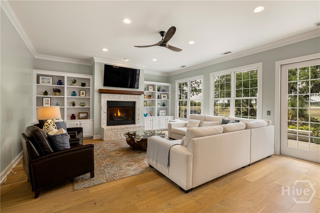 5 Eagle Point Drive Savannah, GA 31406 - Photo 6 of 42