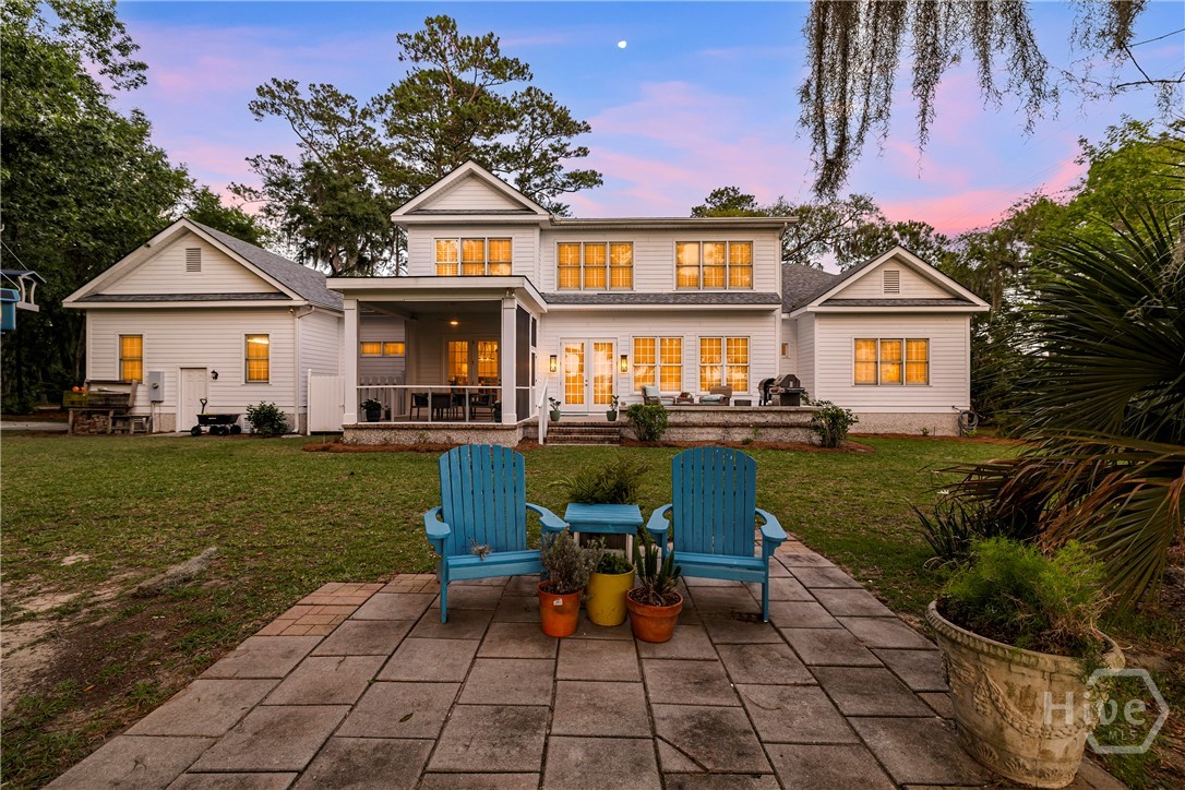 5 Eagle Point Drive Savannah, GA 31406 - Photo 9 of 42